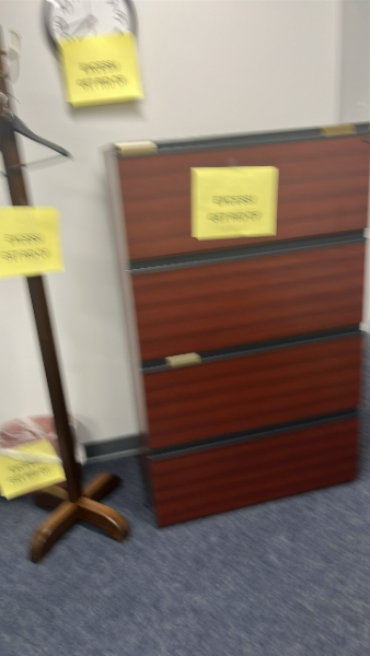 Office Furniture
