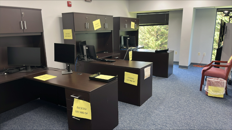 Office Furniture
