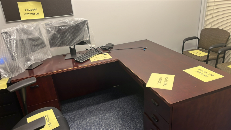 Office Furniture