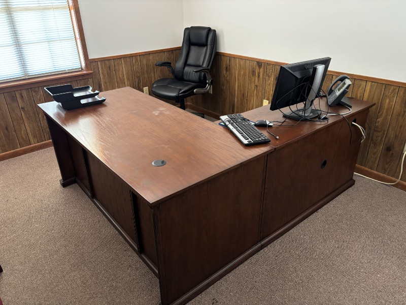Office Furniture