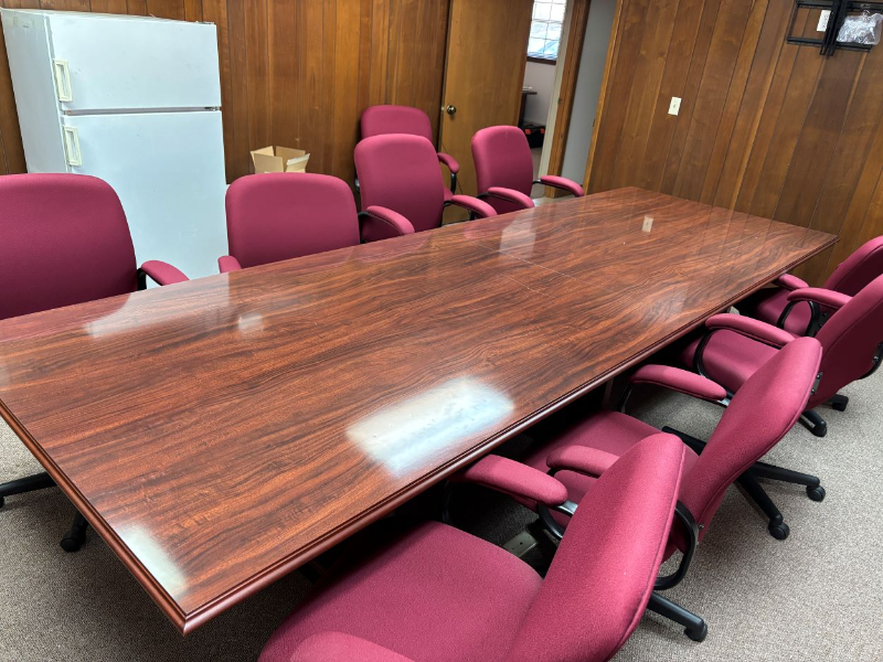 Office Furniture