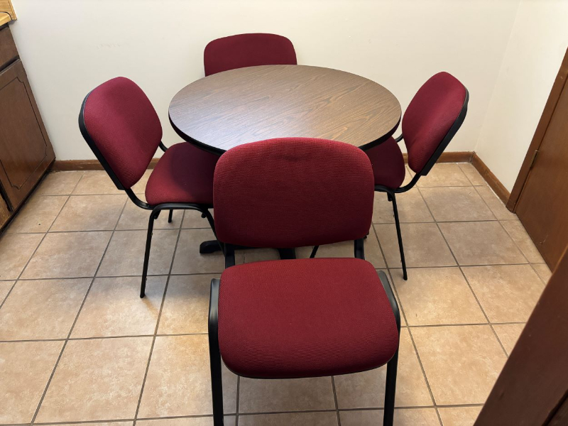 Office Furniture