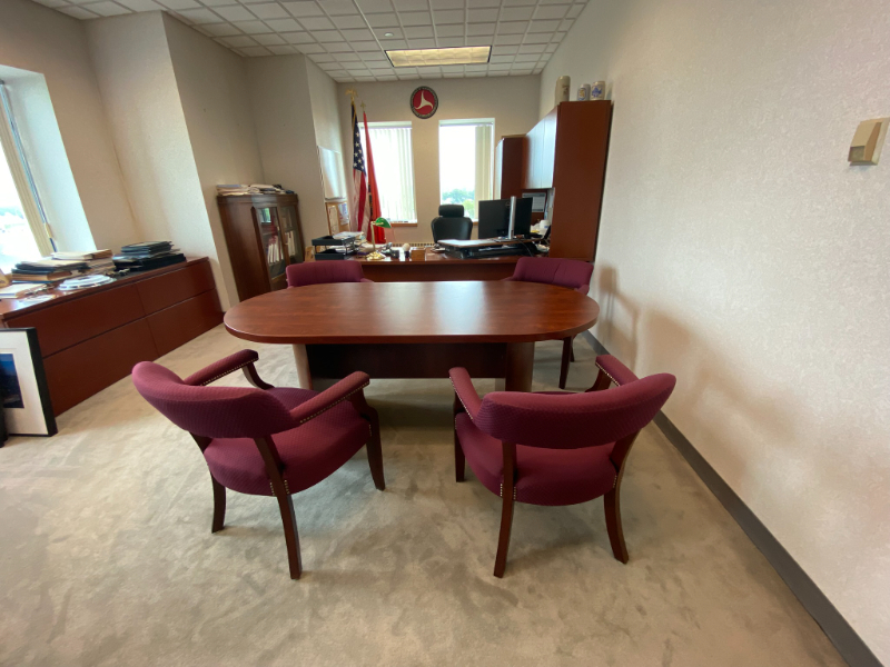 Office Furniture