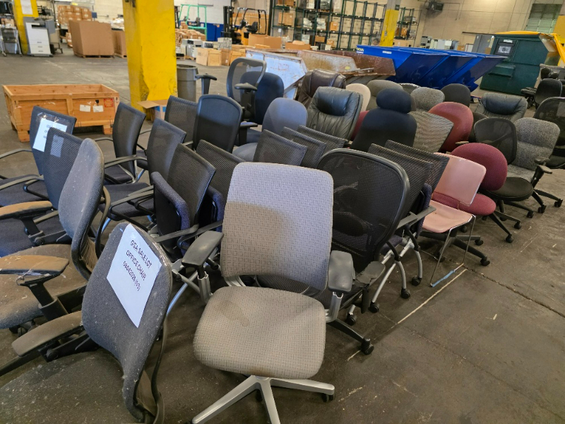 Office Furniture