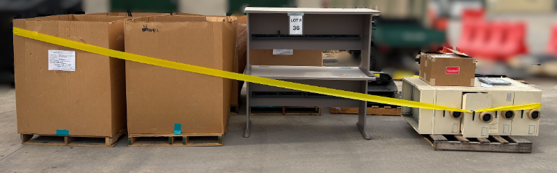 Office Furniture