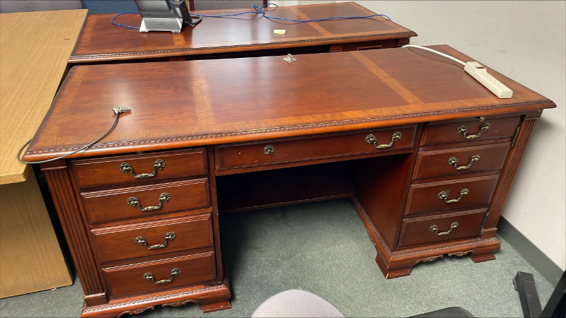 Office Tables