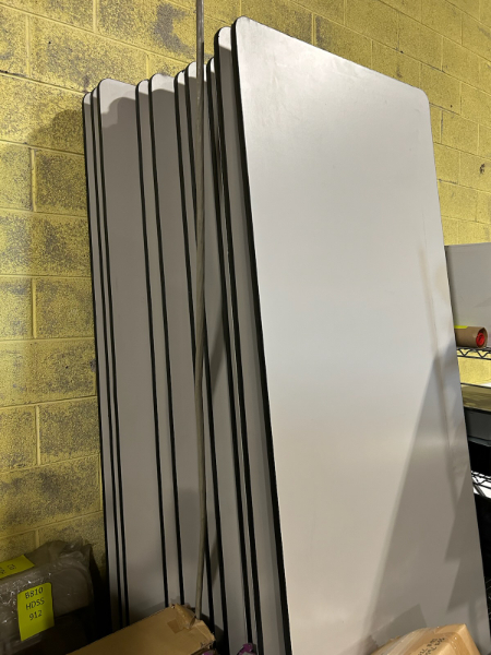 Office Tables