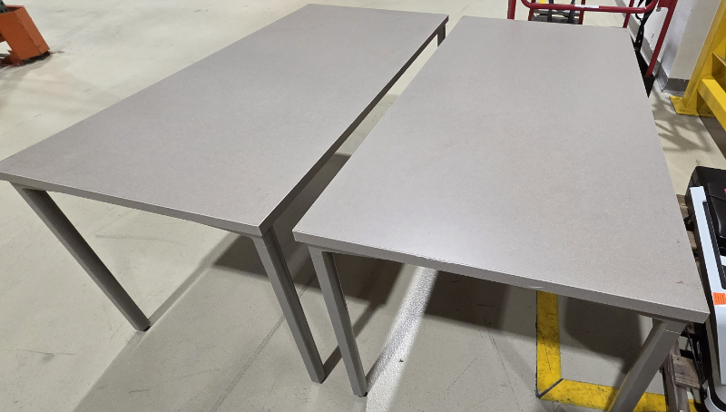 Office Tables