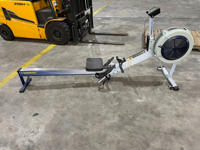 OMNI TRAINER ACTIVE & PASSIVE TRAINER