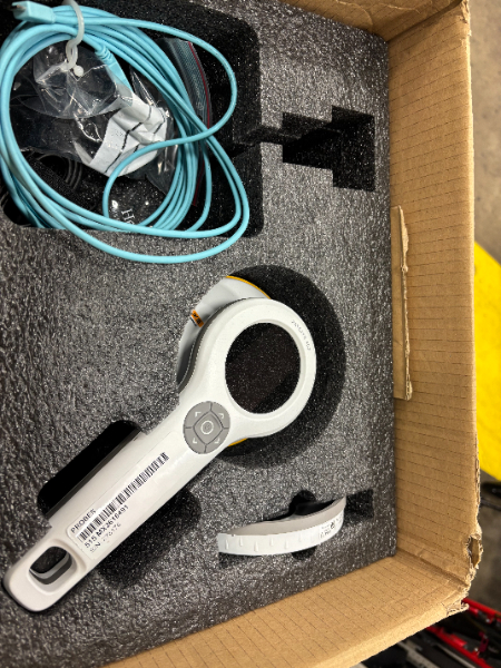 Ophthalmology Equipment