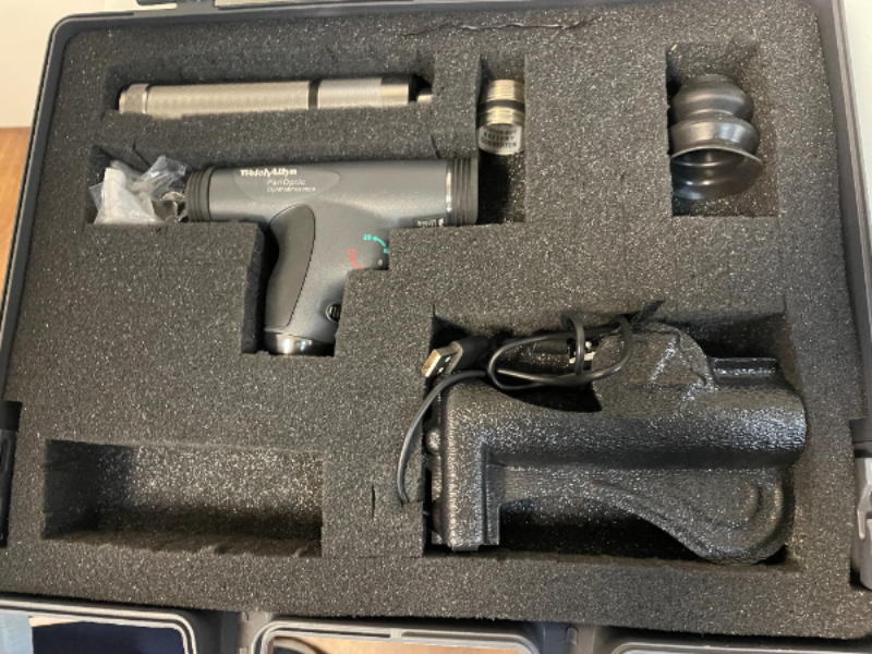 Opthalmoscope Scopes