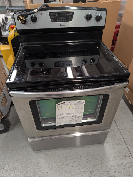 OVEN CONVECTION