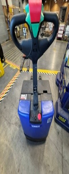 Pallet Jack