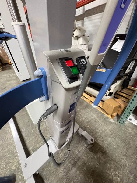 Patient Lift