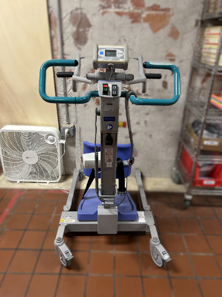 Patient Lift