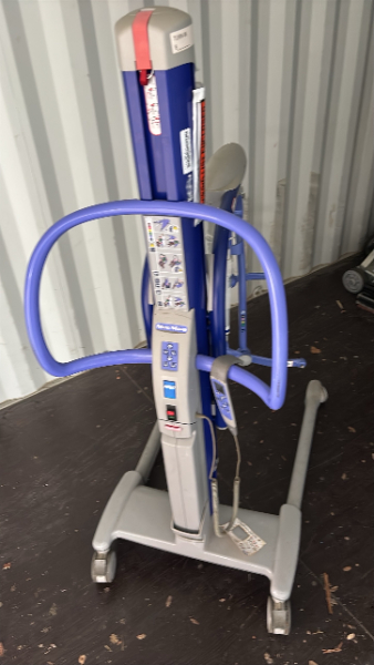 Patient Lift