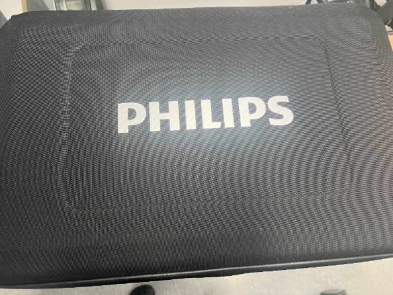 PHILIPS MEDICAL ULTRASOUND