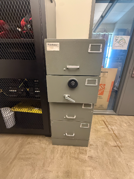 Phoenix Safe