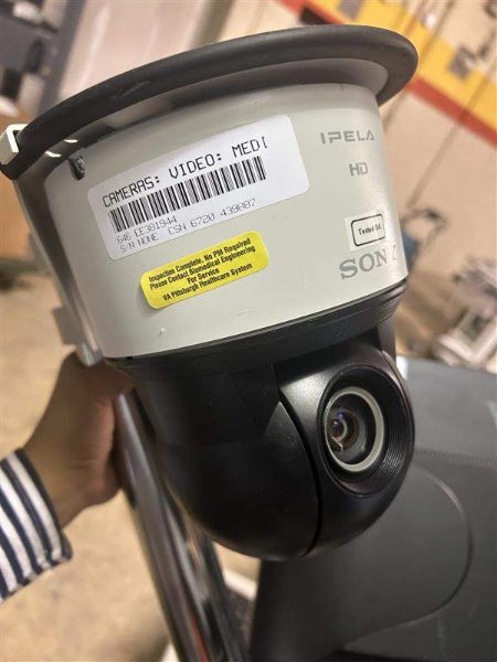 Photic Stimulator