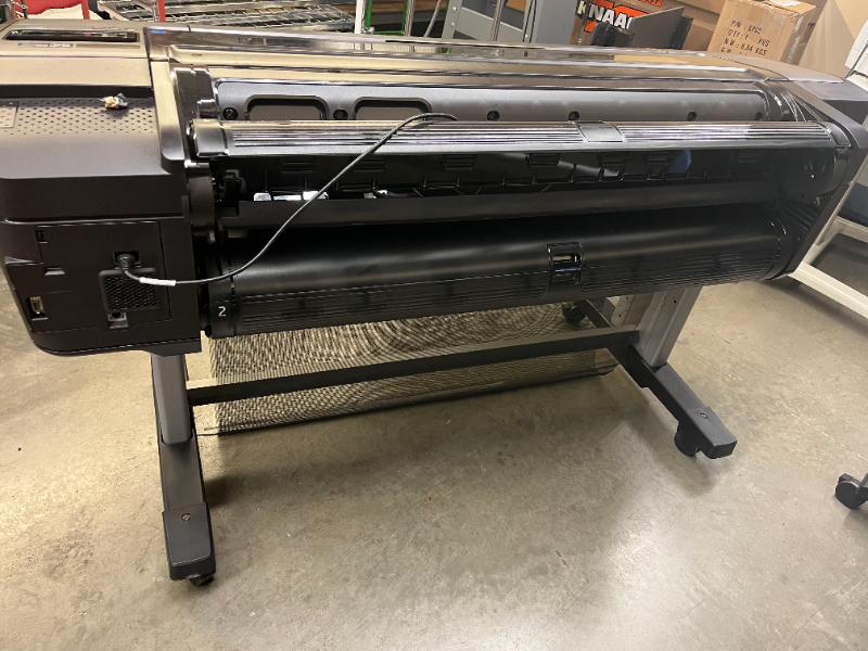 Photo Printer