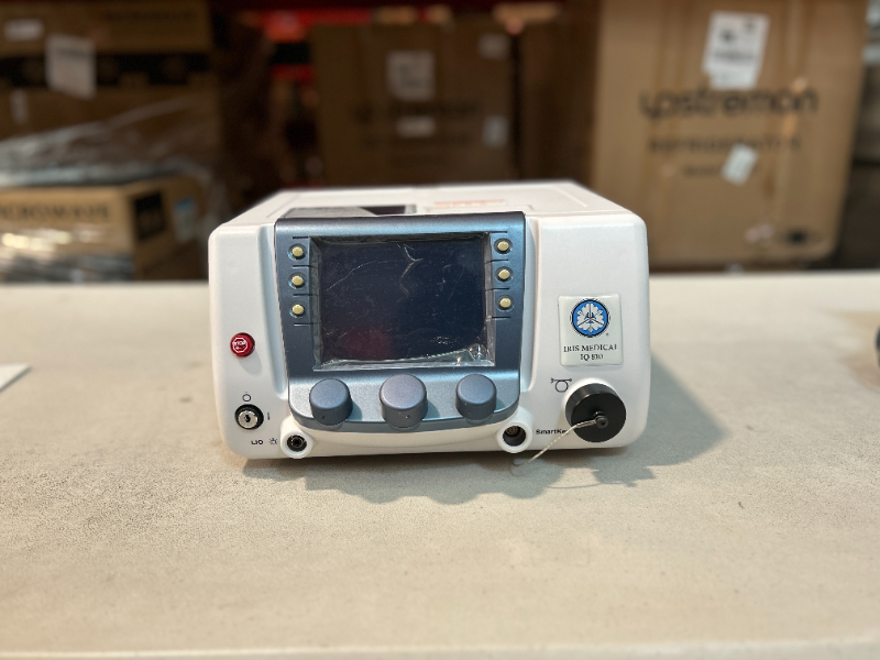 Photocoagulation Laser System