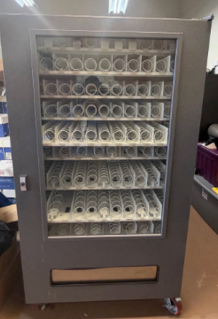 Pick Point Dispenser