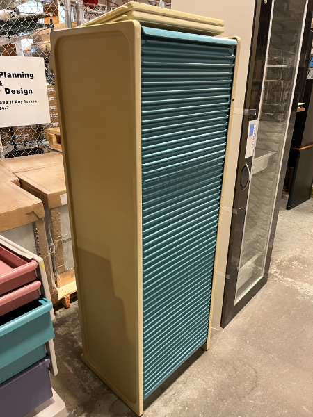 Plastic Cabinet