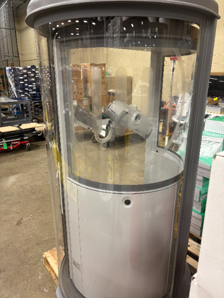 Platinum Elite Body Plethysmograph
