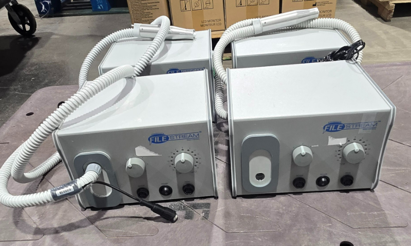 Podiatry Equipment