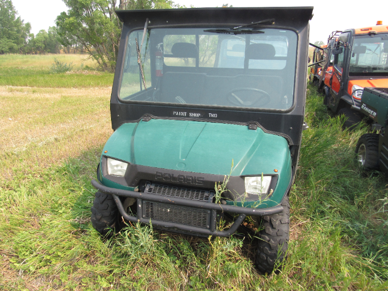 Polaris Ranger (SALVAGE)