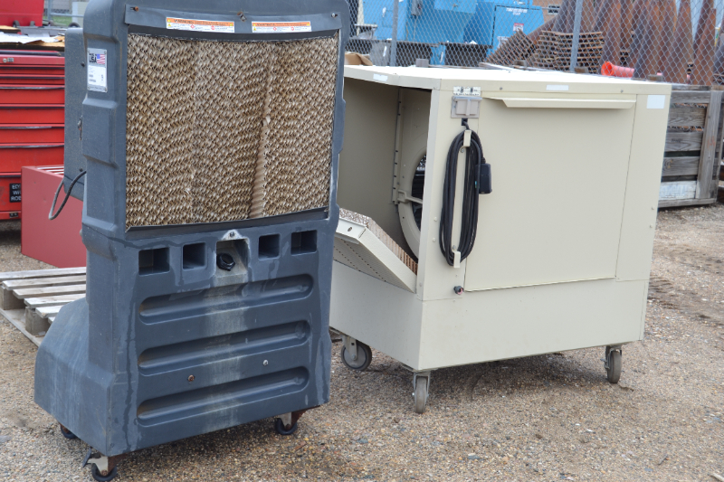 Portable Coolers