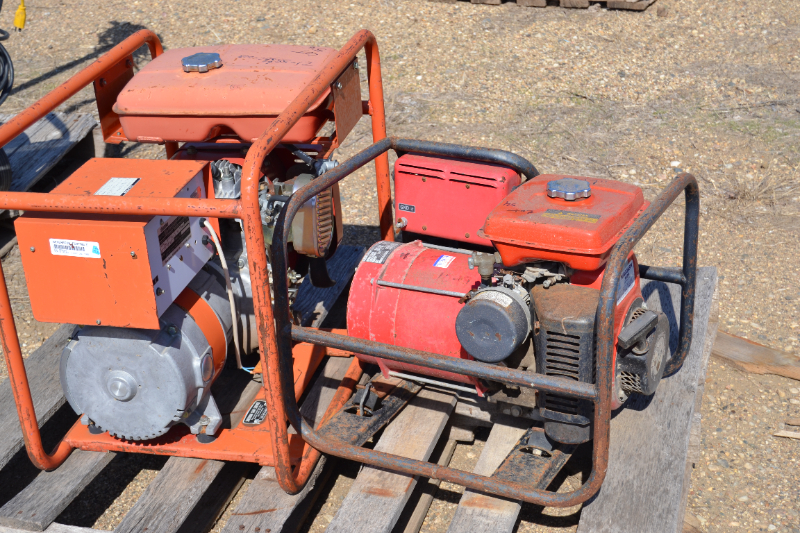 Portable Generator