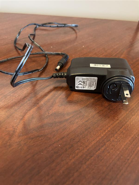 Power Adaptor