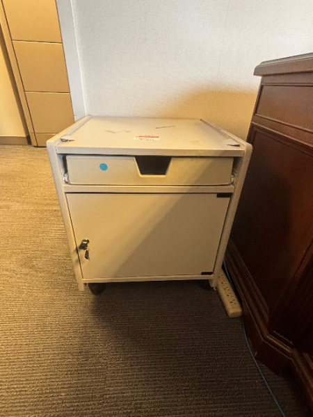Printer Cart