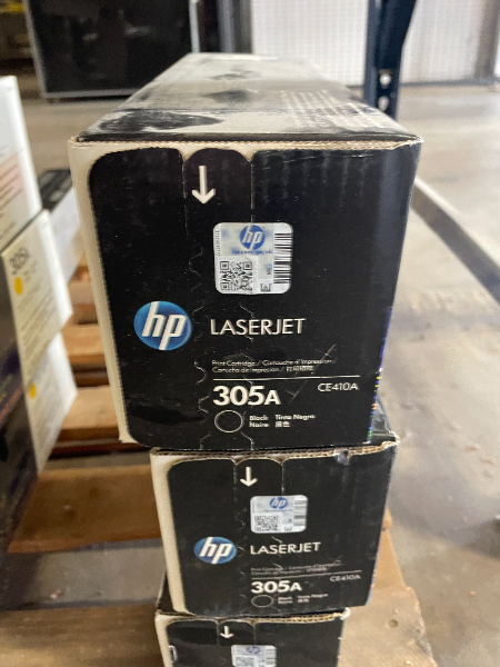 Printer Ink