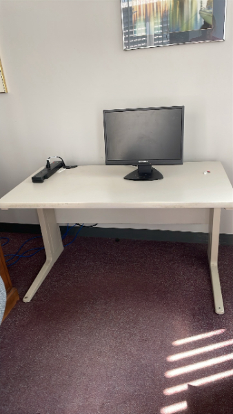 Printer table