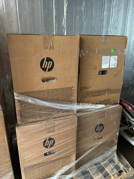PRINTERS (11 EA)