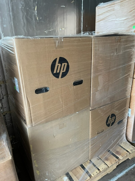 PRINTERS (4 EA)