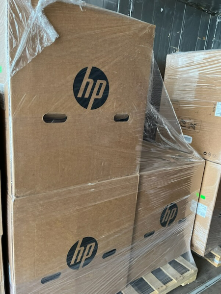 PRINTERS (7 EA)