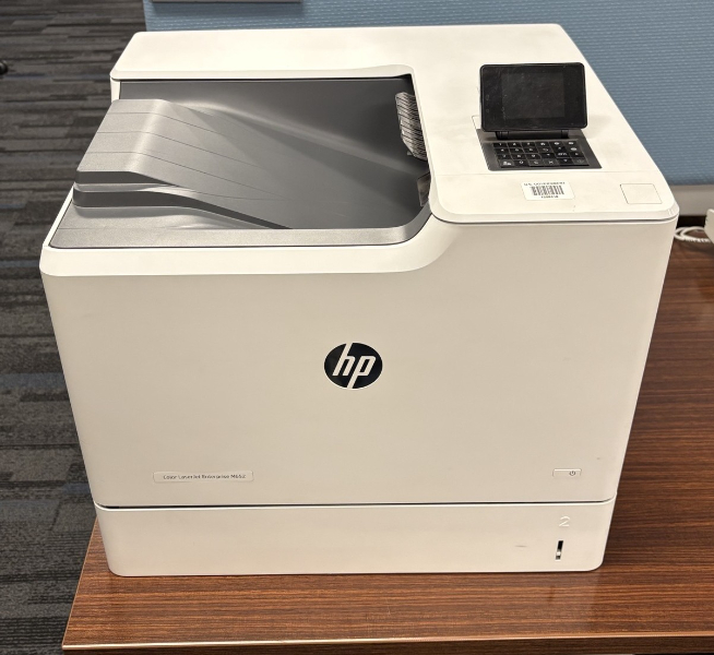 Printers