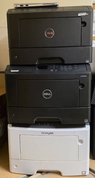 Printers