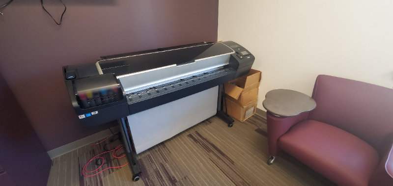 Printers