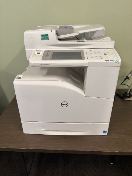 Printers