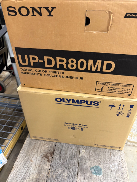 Printers(Medical)