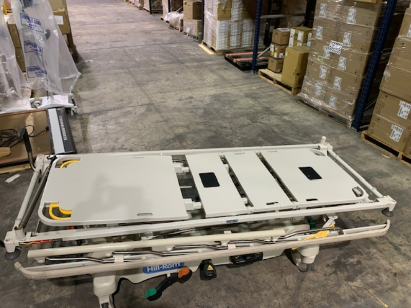 Procedural Stretcher P8000