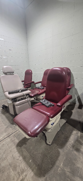 Procedure Chair