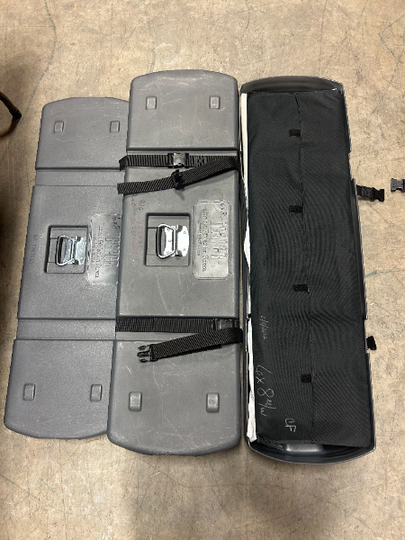 Projection Screens