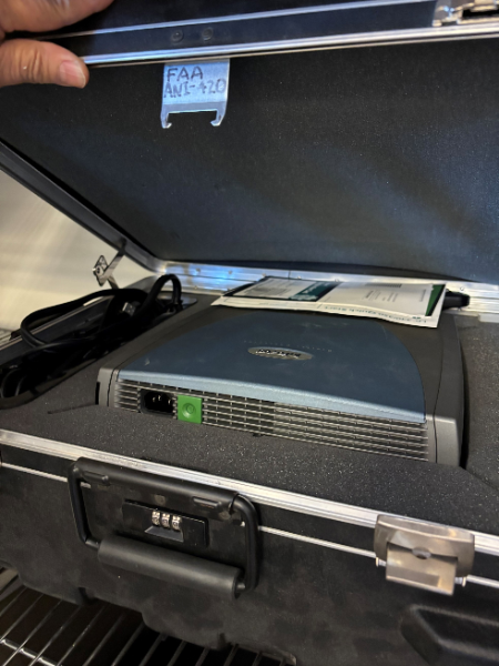 Projector