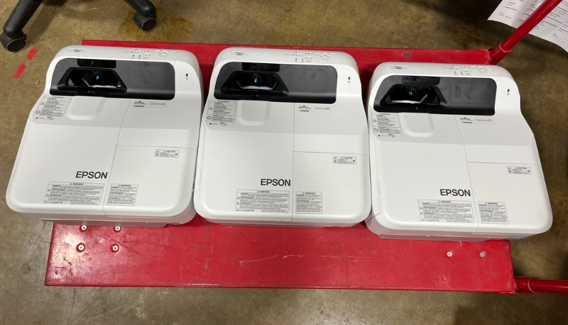 Projectors
