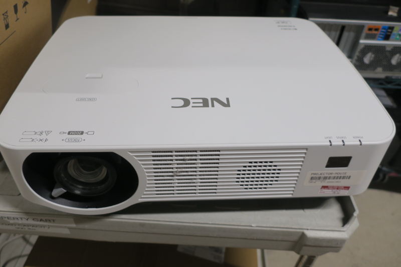 Projectors